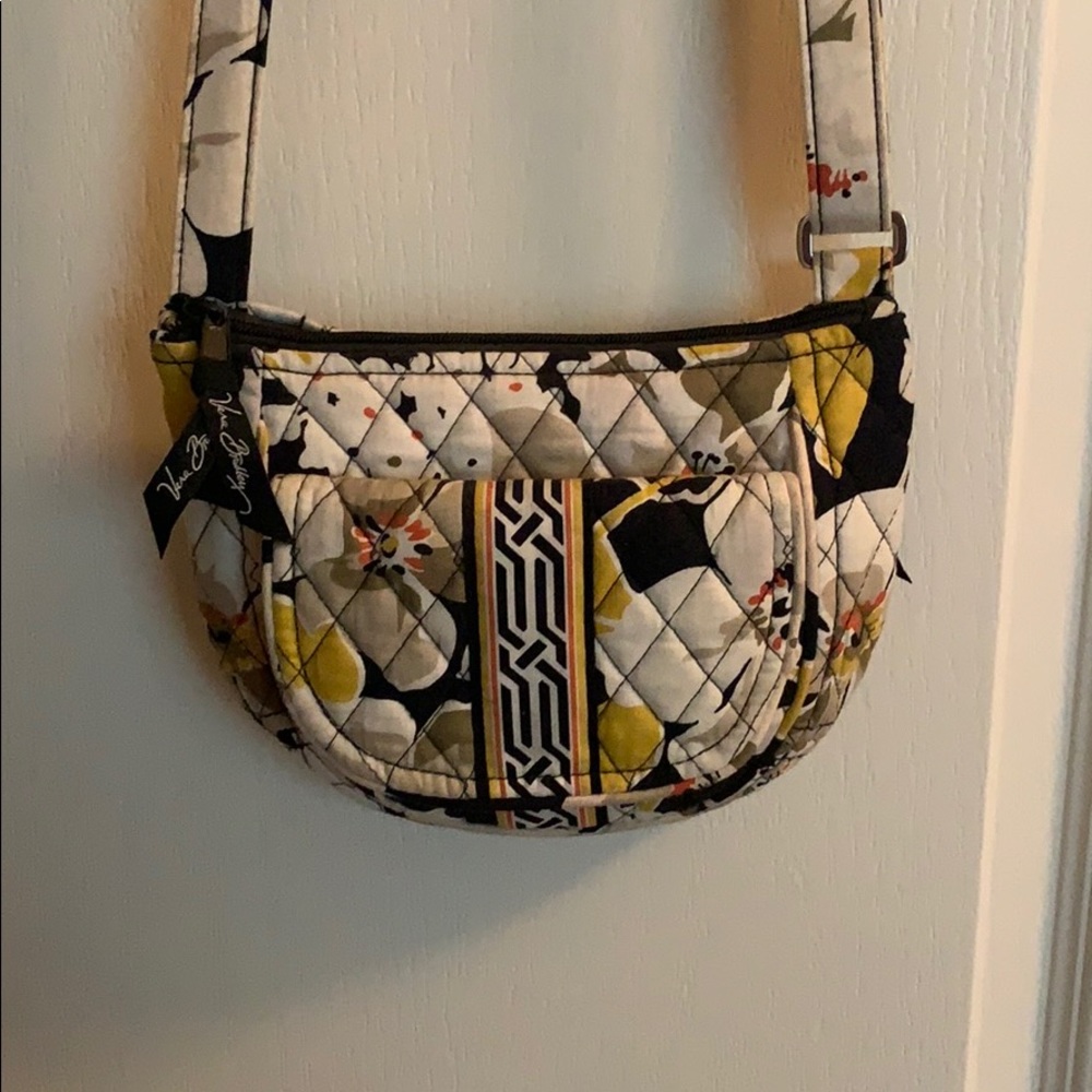 VERA BRADLEY Cross Body